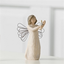 Willow Tree Angel of Hope